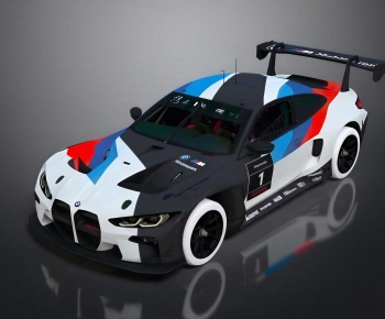 Modern Car-ID:499897007