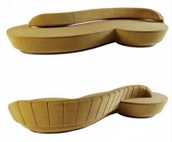 Modern Multi Person Sofa-ID:204041006