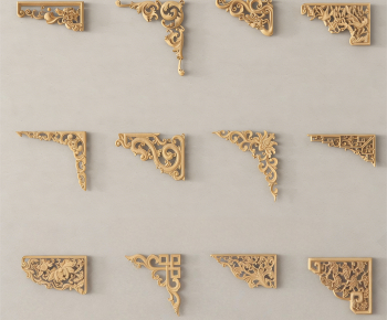 New Chinese Style Carving-ID:860086924