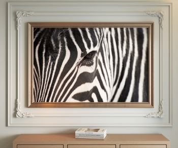 French Style Painting-ID:825642116