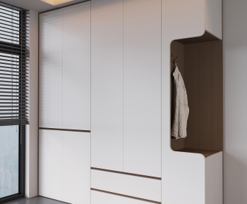 Modern The Wardrobe-ID:301757104