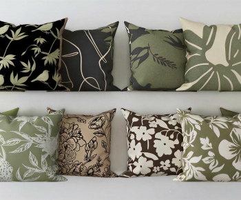 New Chinese Style Pillow-ID:531321059