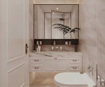 French Style TOILET-ID:282228954