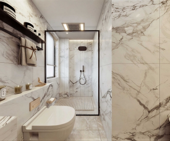 Modern Toilet-ID:370234015