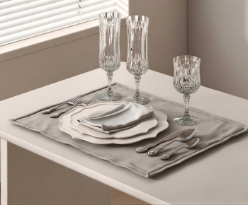 Modern Tableware-ID:390455018