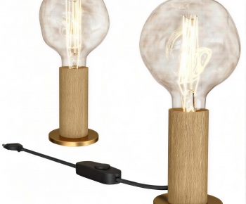 Modern Table Lamp-ID:417998081