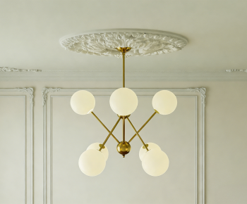 French Style Droplight-ID:338495027