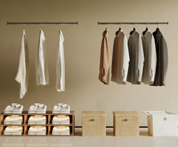 Modern Clothes-ID:658844951