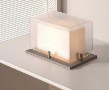 Modern Table Lamp-ID:102925063