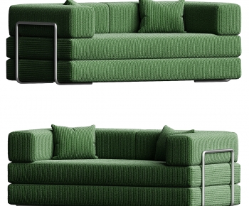 Modern A Sofa For Two-ID:753937011