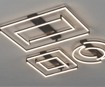 Modern Ceiling Ceiling Lamp-ID:646373034