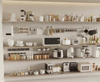 Modern Kitchenware-ID:901576041