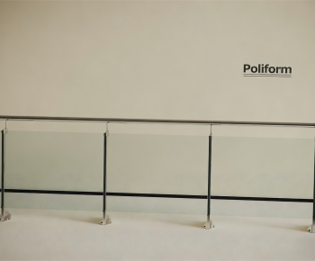 Modern Guardrail-ID:159487966