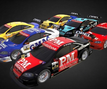 Modern Car-ID:745274074