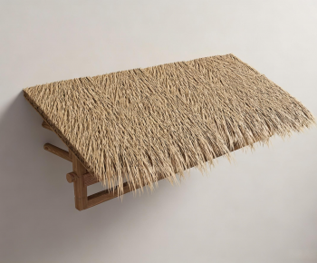 New Chinese Style Sunshade/Canopy/Tensioning Film-ID:463037973