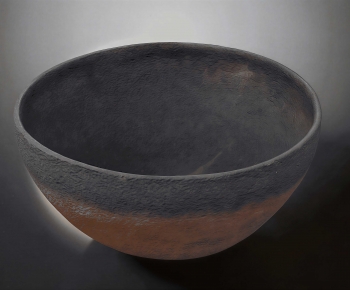 Wabi-sabi Style Tableware-ID:767735006