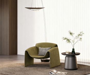 Modern Lounge Chair-ID:988678931