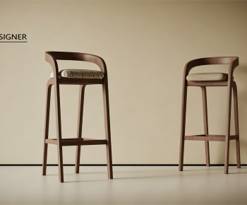 Modern Bar Chair-ID:987620123