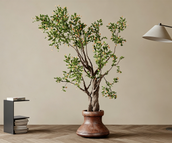 Modern Flowers-ID:687339341