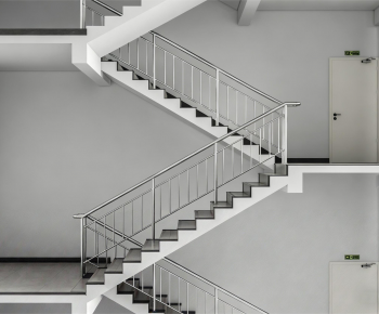 Modern Staircase-ID:953608048