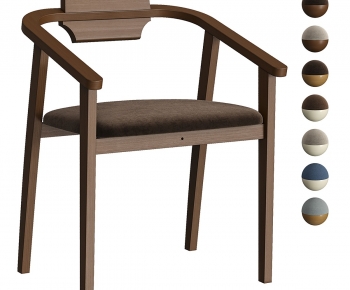 Modern Dining Chair-ID:957979925