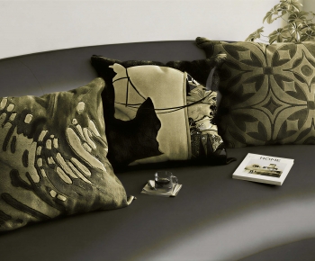 New Chinese Style Pillow-ID:997782956
