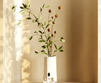 Modern Flowers-ID:384759946