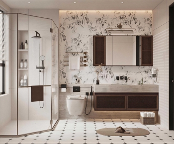 French Style TOILET-ID:186181137