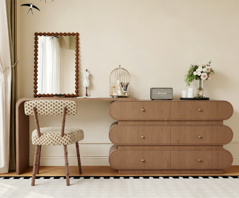 French Style Dresser-ID:599661113
