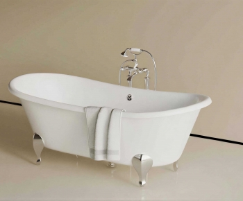 Modern Bathtub-ID:100266939