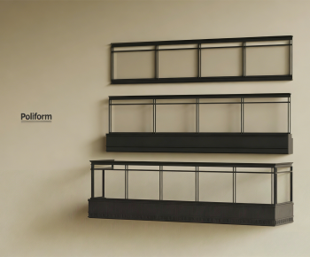 Modern Guardrail-ID:960612069