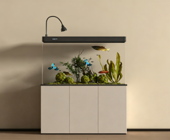 Modern Fish Tank-ID:943667894