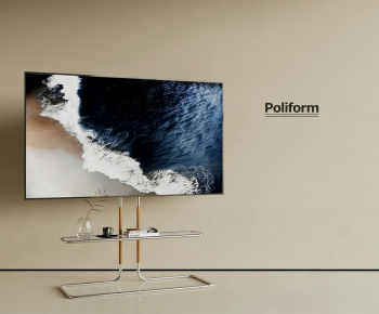 Modern TV Set-ID:504033099