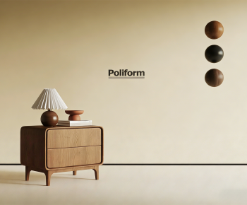 Modern Bedside Cupboard-ID:347757108