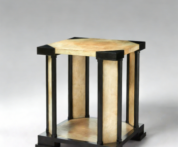 Modern Side Table/corner Table-ID:958406934