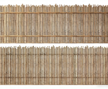 New Chinese Style Guardrail-ID:168514011