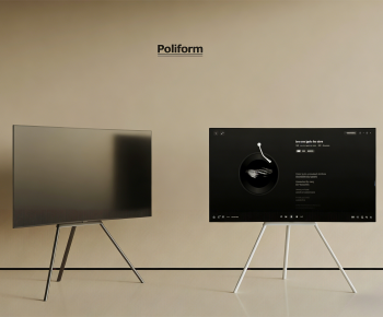 Modern TV Set-ID:223061088
