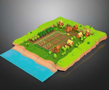 Modern Toys-ID:697906022