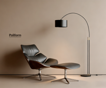Modern Rocking Chair-ID:154319057