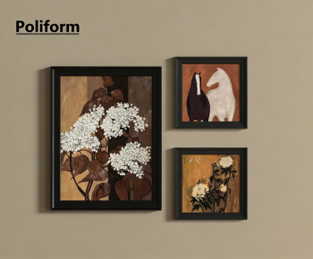 French Style Painting-ID:831437111