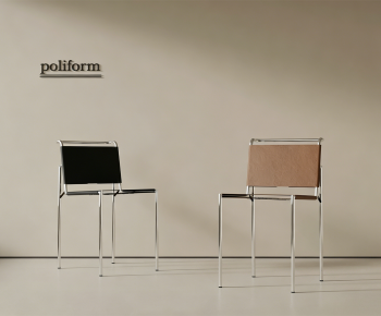 Modern Dining Chair-ID:752990012