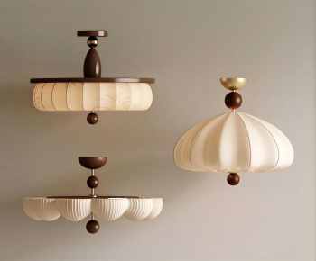 French Style Ceiling Ceiling Lamp-ID:855014095