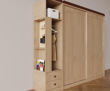 Modern The Wardrobe-ID:635545972