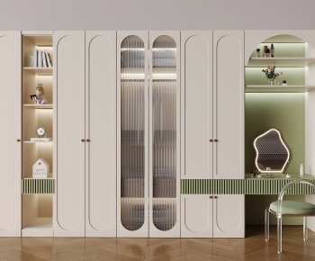Modern The Wardrobe-ID:165318979