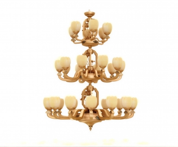 French Style Droplight-ID:420752053