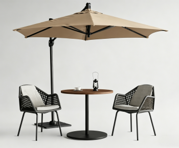 Modern Outdoor Tables And Chairs-ID:583522089