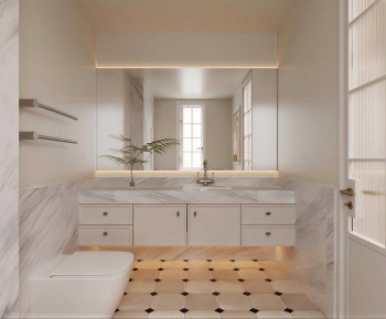 Modern TOILET-ID:963740114