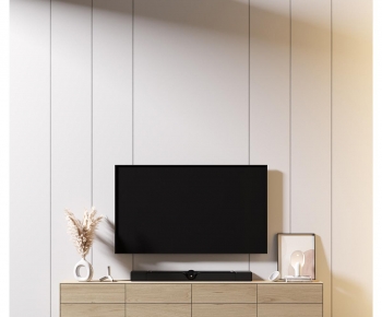 Modern TV Cabinet-ID:419371171