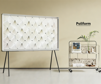 Modern TV Set-ID:934596061