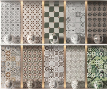 Modern Wall/floor/ceiling-ID:381993061